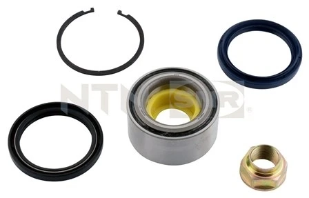 Подшипник ступицы R18109 SNR
