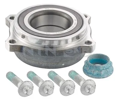 Подшипник задней ступицы R15163 SNR