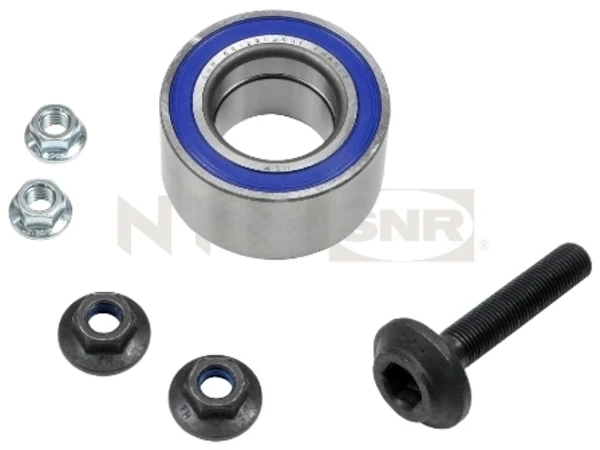 Подшипник ступицы R15723 SNR