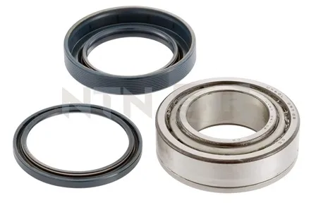 Подшипник задней ступицы R14047 SNR