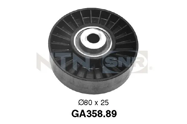 Паразитный ролик GA35889 SNR