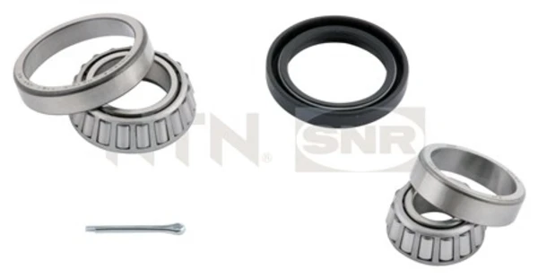 Подшипник ступицы R15202 SNR