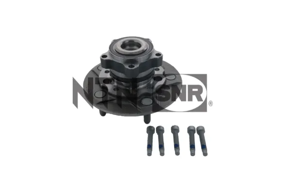 Передняя ступица R152105 SNR