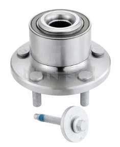 Передняя ступица R15275 SNR
