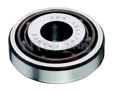 Подшипник опорный амортизатора переднего SNR M25506