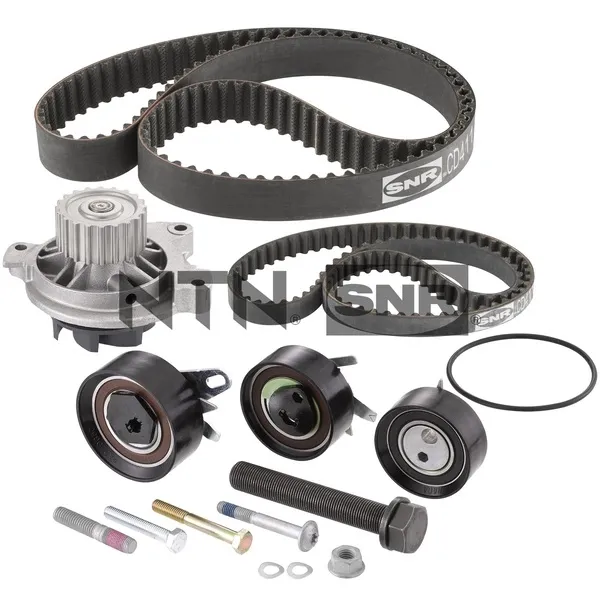 Комплект ГРМ KDP457380 SNR