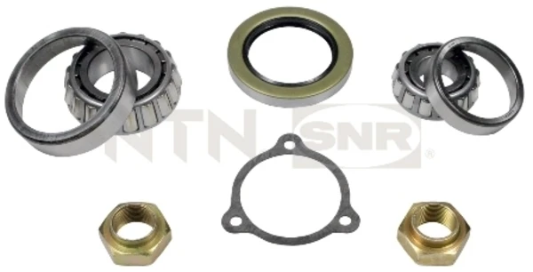 Подшипник ступицы R14058 SNR