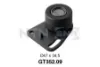 Ролик ГРМ GT35209 SNR