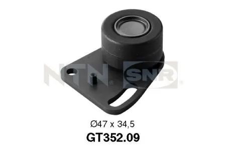 Ролик натяжителя SNR GT35209