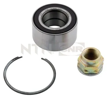 Подшипник ступицы R15842 SNR