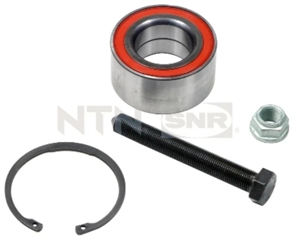 Подшипник задней ступицы R15442 SNR