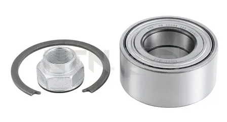 Подшипник ступицы R15863 SNR