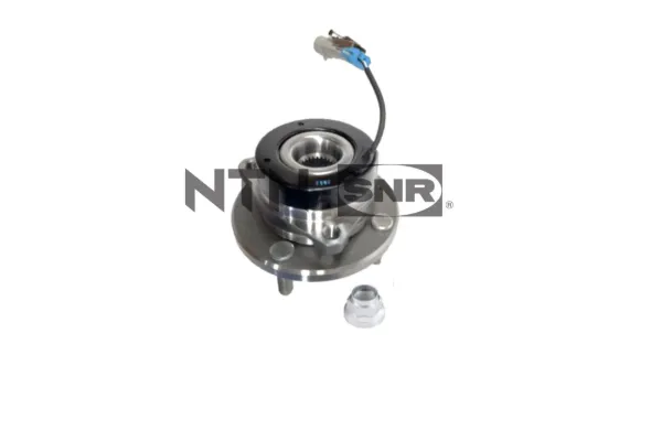 Передняя ступица R19006 SNR