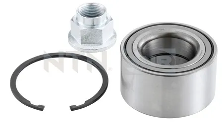 Подшипник ступицы R17927 SNR