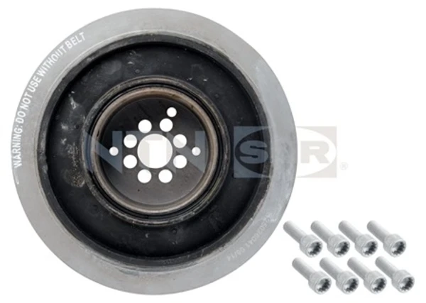 Шкив коленвала DPF35701K1 SNR