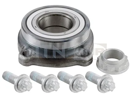 Подшипник задней ступицы R15038 SNR