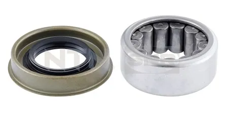 Подшипник задней ступицы R14134 SNR