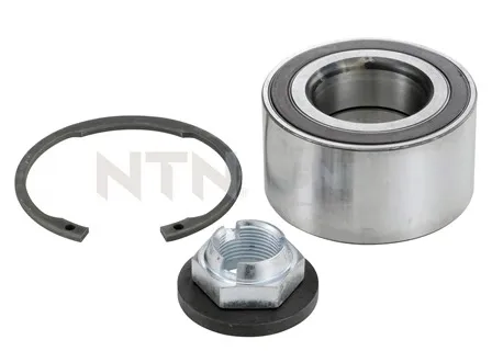 Подшипник ступицы R14105 SNR