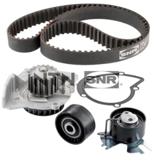 Комплект ГРМ KDP459570 SNR