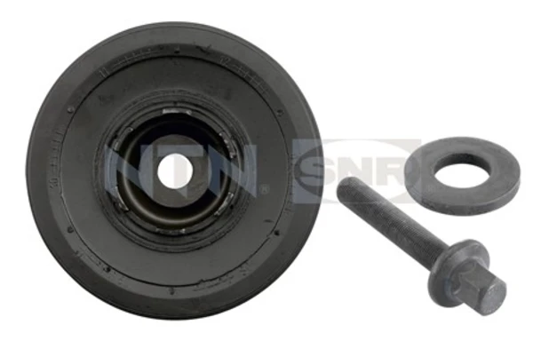 Шкив коленвала DPF35007K1 SNR