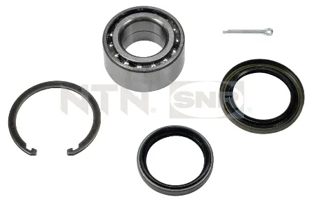 Подшипник ступицы R17322 SNR