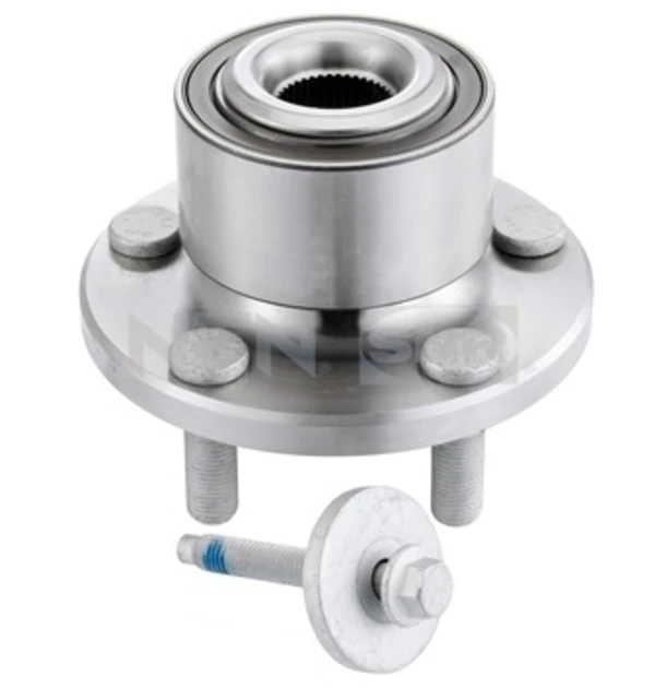 Передняя ступица R15276 SNR
