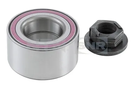 Подшипник ступицы R17042 SNR