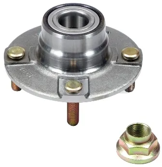 Задняя ступица R18402 SNR