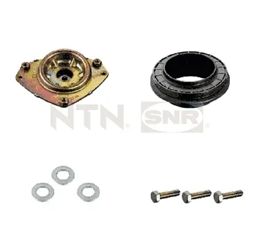 Опора амортизатора переднего левого KB65802 SNR
