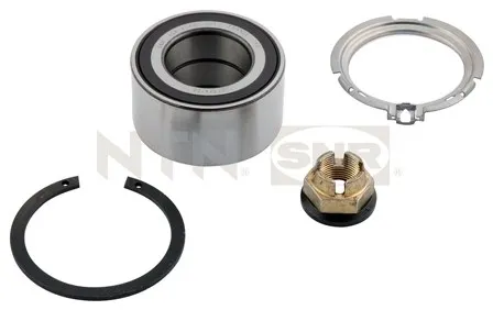 Подшипник ступицы R15576 SNR