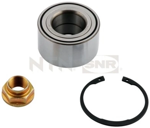 Подшипник ступицы R17440 SNR
