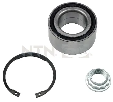 Подшипник задней ступицы R15024 SNR
