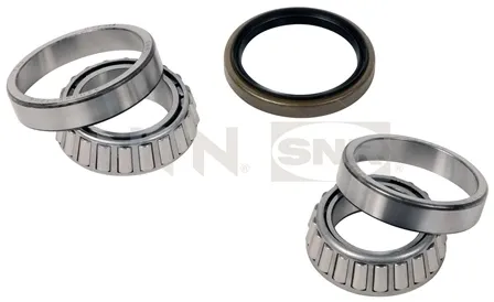 Подшипник ступицы R15342 SNR