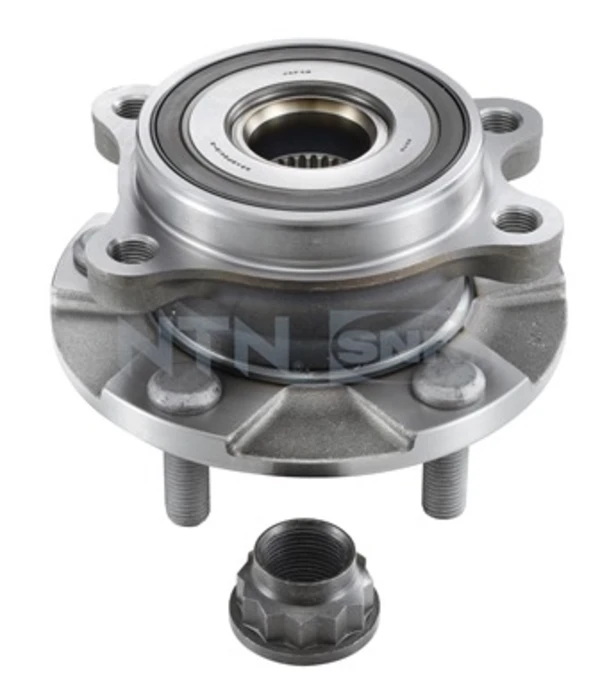 Передняя ступица R16971 SNR