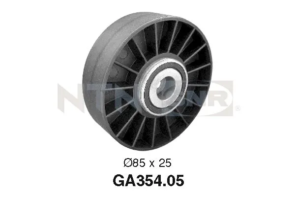 Паразитный ролик GA35405 SNR
