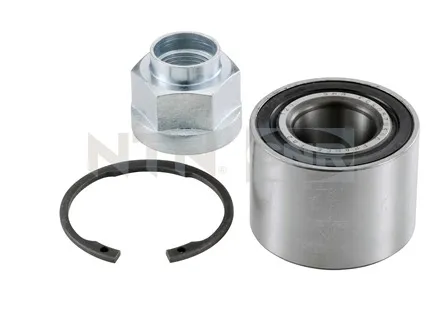 Подшипник задней ступицы R19007 SNR