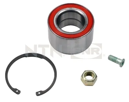 Подшипник задней ступицы R15433 SNR