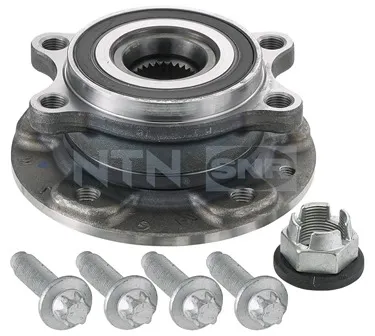 Передняя ступица R155132 SNR
