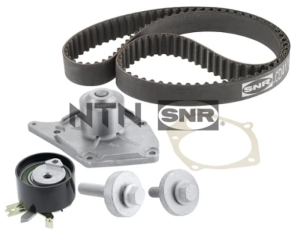 Комплект ГРМ KDP455580 SNR