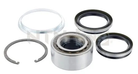 Подшипник ступицы R16908 SNR