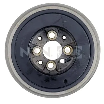 Шкив коленвала DPF35708 SNR
