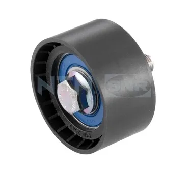 Паразитный ведущий ролик на ВАЗ PRIORA  2170