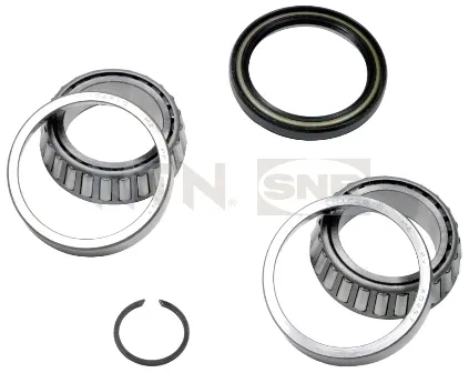 Подшипник ступицы R17306 SNR