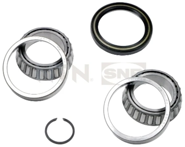 Подшипник ступицы R17306 SNR