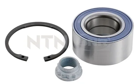 Подшипник задней ступицы R15107 SNR