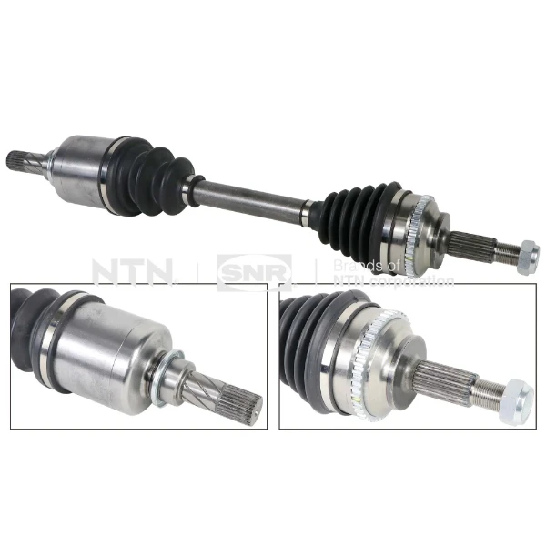 Левая полуось DK55113 SNR