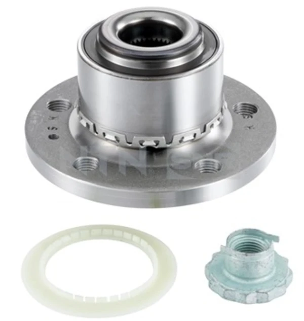 Ступица передняя SNR R15732