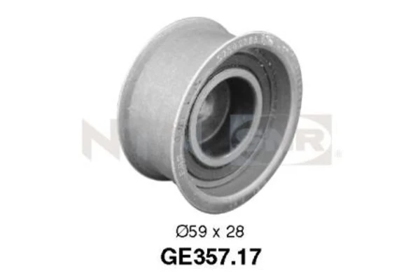Паразитный ролик ГРМ GE35717 SNR