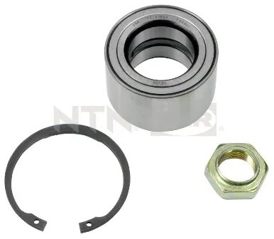 Подшипник ступицы R14017 SNR