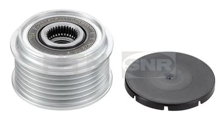 Шкив генератора GA75200 SNR